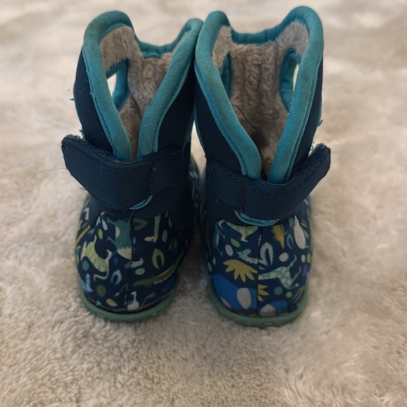 BABY BOGS - Picture 2 of 6